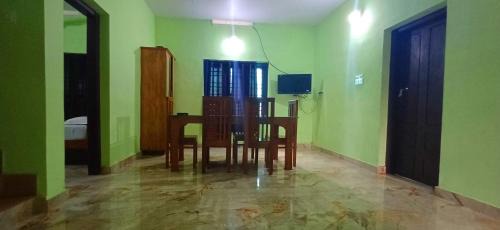 Kalpetta House | Empire HomeStay