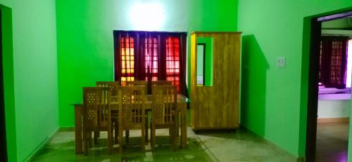 Kalpetta House | Empire HomeStay