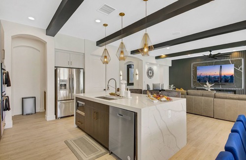 Rancho Santana House | Empire State 7br, Golf, Waterslide, Gamerm