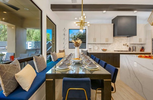 Rancho Santana House | Empire State 7br, Golf, Waterslide, Gamerm