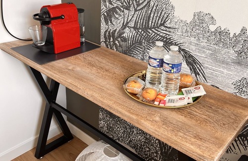 Angouleme Apartment | Emplacement de Choix