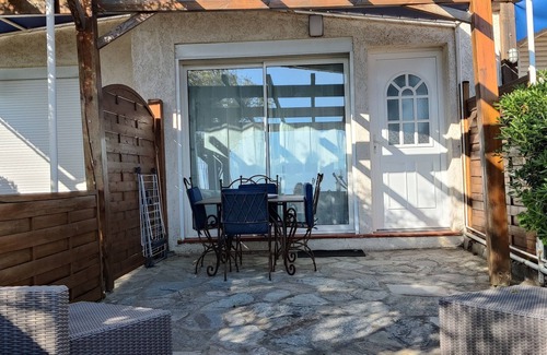 Macinaggio Apartment | Emplacement n1, F2 Bord de Plage et Départ du Sentier des Douaniers