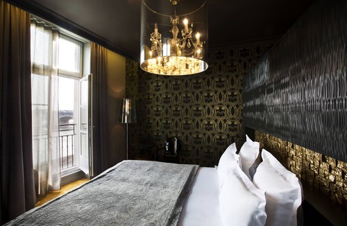 Bourgogne Hotel | Empreinte Hôtel & Spa