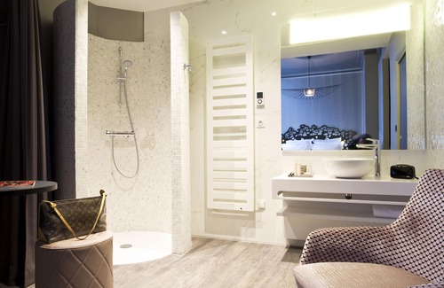 Bourgogne Hotel | Empreinte Hôtel & Spa