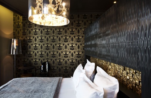 Bourgogne Hotel | Empreinte Hôtel & Spa