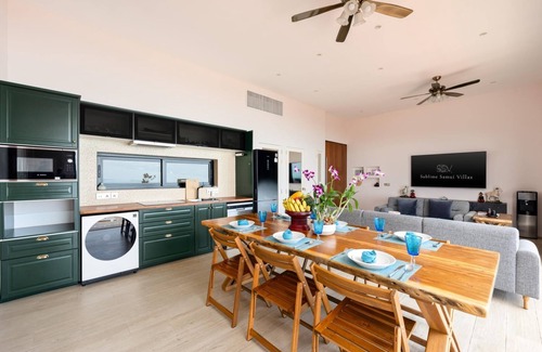 Mae Nam Villa | Empress W by Sublime Samui Villas