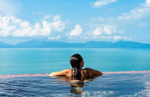 Mae Nam Villa | Empress W by Sublime Samui Villas