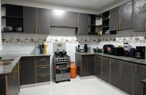 Nakuru Villa | Emraan Residence