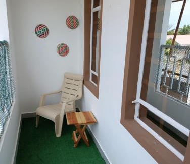 Nakuru Villa | Emraan Residence