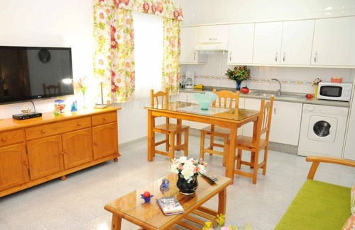 Vecindario Apartment | EmyCanrias Double Classic