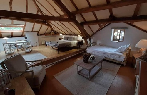 Casseneuil Bed & Breakfast | En Bord de Rivière