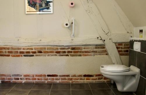 Duclair Bed & Breakfast | En Bord de Seine