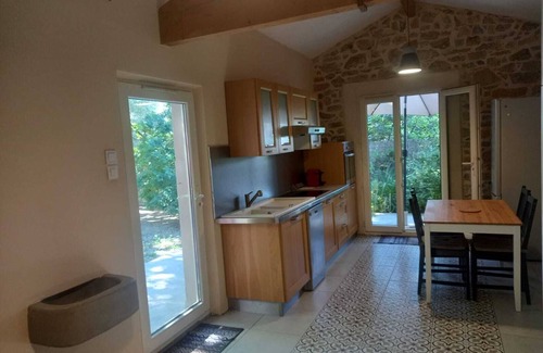 Cuers Other | EN Campagne Proche MER