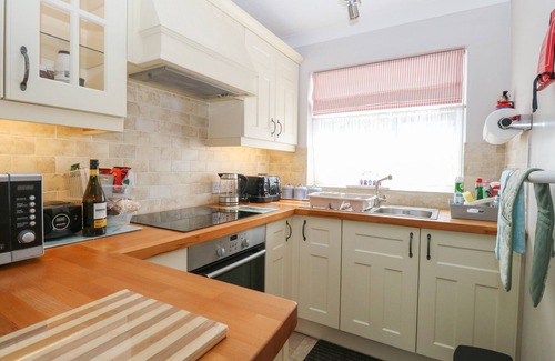 Mundesley Cottage | En-casa