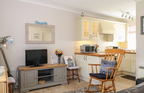 Mundesley Cottage | En-casa