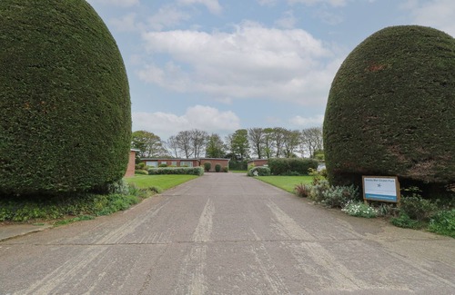 Mundesley Cottage | En-casa