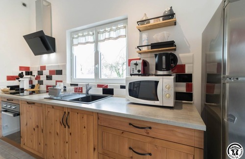 Montegut-Lauragais House | En Cayre - Héron - MONTEGUT LAURAGAIS