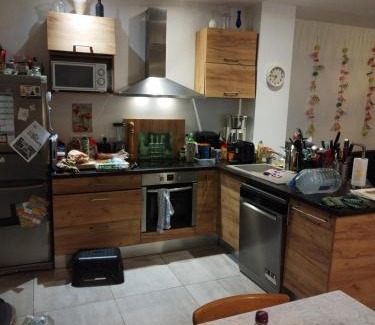 Rosendael House | En coloc' chez Charlotte