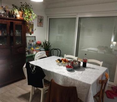 Rosendael House | En coloc' chez Charlotte