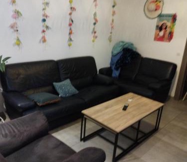 Rosendael House | En coloc' chez Charlotte