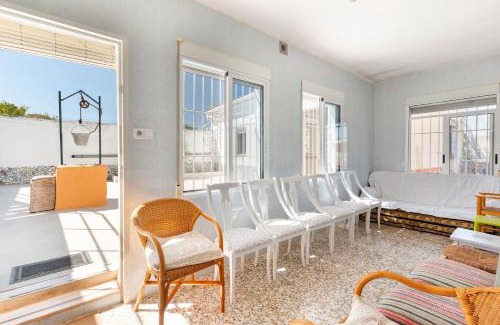 Campo Nubla House | En el campo de Tallante