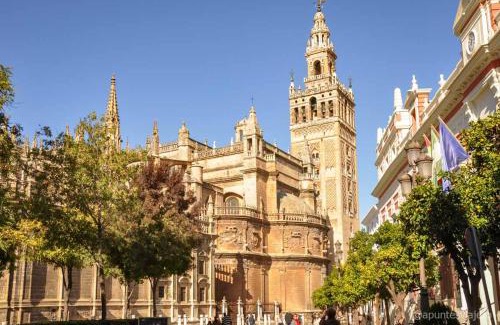 Triana Apartment | En el corazón de Triana, Sevilla