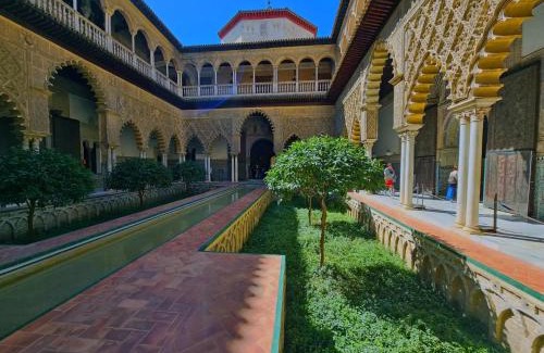 Triana Apartment | En el corazón de Triana, Sevilla