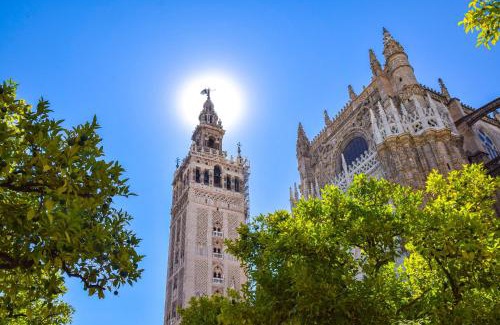 Triana Apartment | En el corazón de Triana, Sevilla