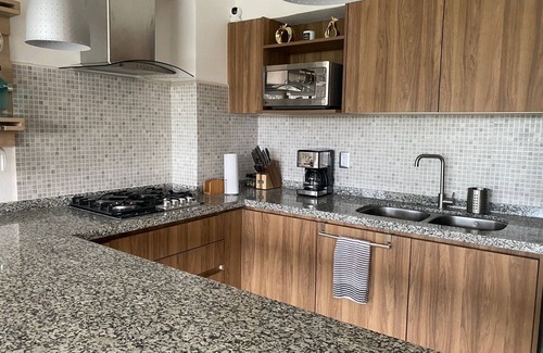 Puente del Mar Apartment | En el mar la Vida es más Sabrosa y en Altamar Residencial más
