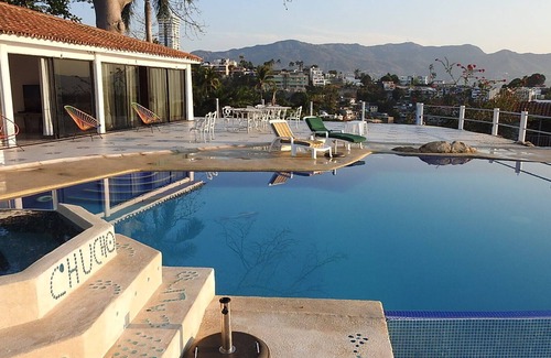 Las Playas Villa | En exclusiva zona, Cómoda y Hermosa Residencia