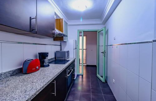 Majorelle Apartment | En face du Jardin Majorelle