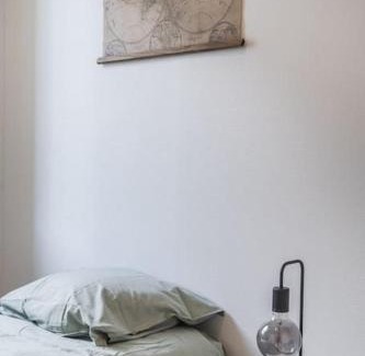 Mondelange Apartment | En famille ou entre amis