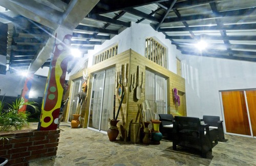 La Vega Province Cottage | En Jarabacoa el espacio que buscas para familias y amigos