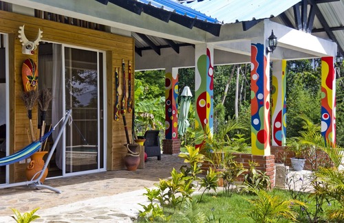 La Vega Province Cottage | En Jarabacoa el espacio que buscas para familias y amigos
