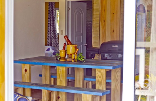 La Vega Province Cottage | En Jarabacoa el espacio que buscas para familias y amigos