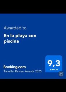 Cap Cana Marina Apartment | En la playa con piscina
