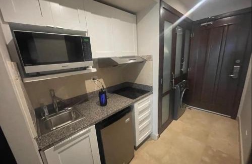 Cap Cana Marina Apartment | En la playa con piscina