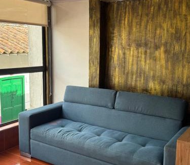 Urrao Apartment | En la Zona Rosa, a una cuadra del Parque