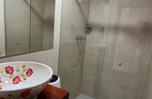 Urrao Apartment | En la Zona Rosa, a una cuadra del Parque