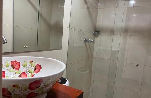 Urrao Apartment | En la Zona Rosa, a una cuadra del Parque