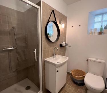 Arromanches-les-Bains Apartment | En plein coeur d'Arromanches - Coté Ponton