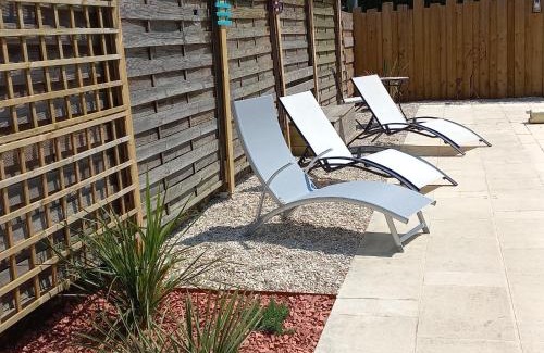 Fille Bed & Breakfast | En pleine campagne, proche du Mans - chambre d'hôtes