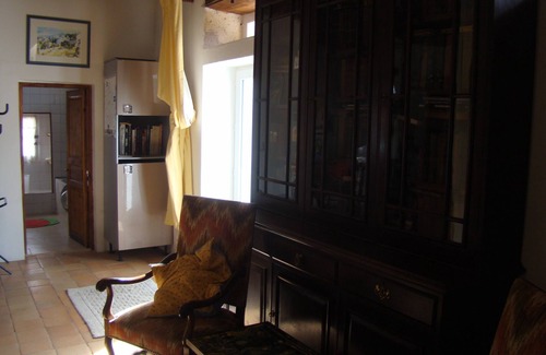 Mareuil en Perigord House | En pleine nature, non loin du village, La ferme de Montbreton vous accueille