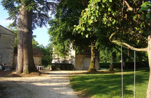 Mareuil en Perigord House | En pleine nature, non loin du village, La ferme de Montbreton vous accueille