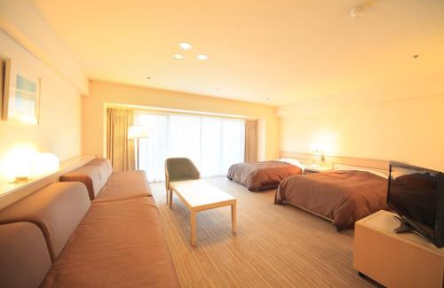 Hakone Hotel | EN RESORT Re'Cove Hakone