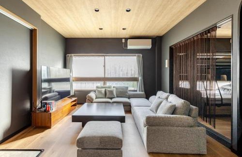 Nishinari Apartment | en stay006