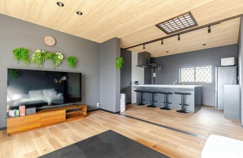 Nishinari Apartment | en stay006