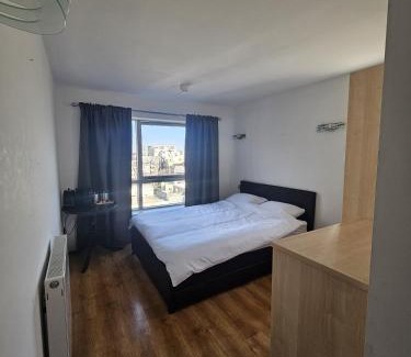 Peninsula House | En-suite room LGBTQ friendly