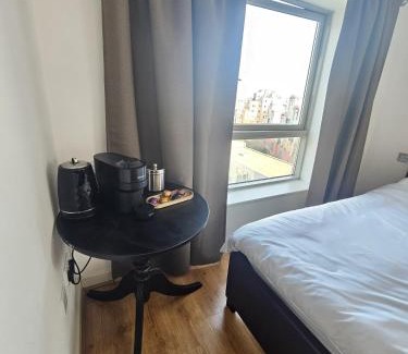 Peninsula House | En-suite room LGBTQ friendly