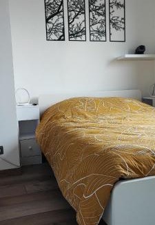 Dessenheim Bed & Breakfast | en toute simplicité